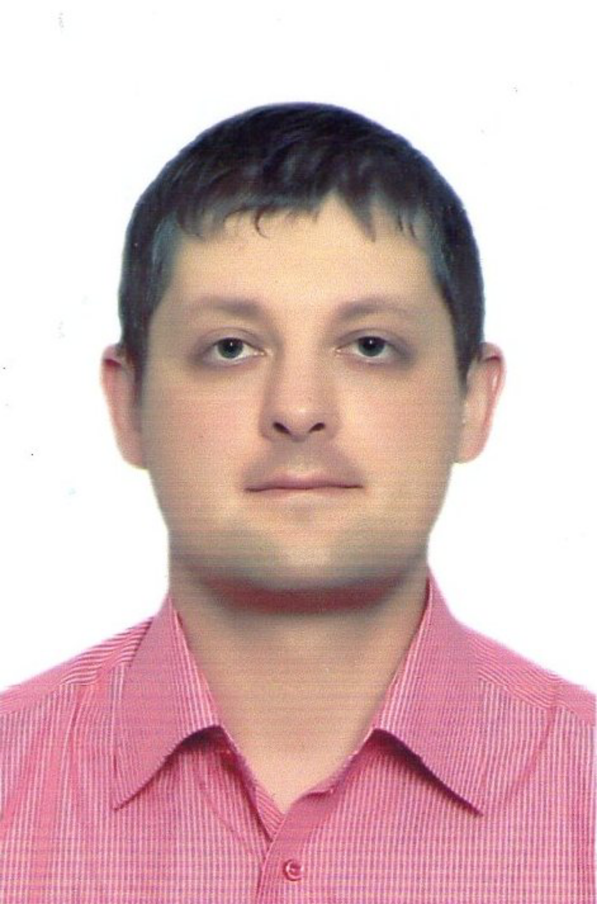 Вячеслав Кулаев