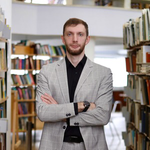 Руслан Ганиев