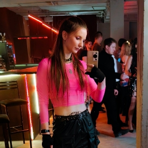 Инна Гальперова | Сетка — социальная сеть от hh.ru