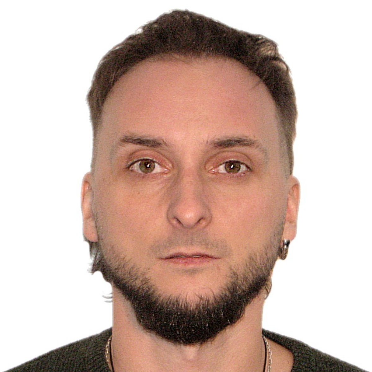 Вячеслав Сень