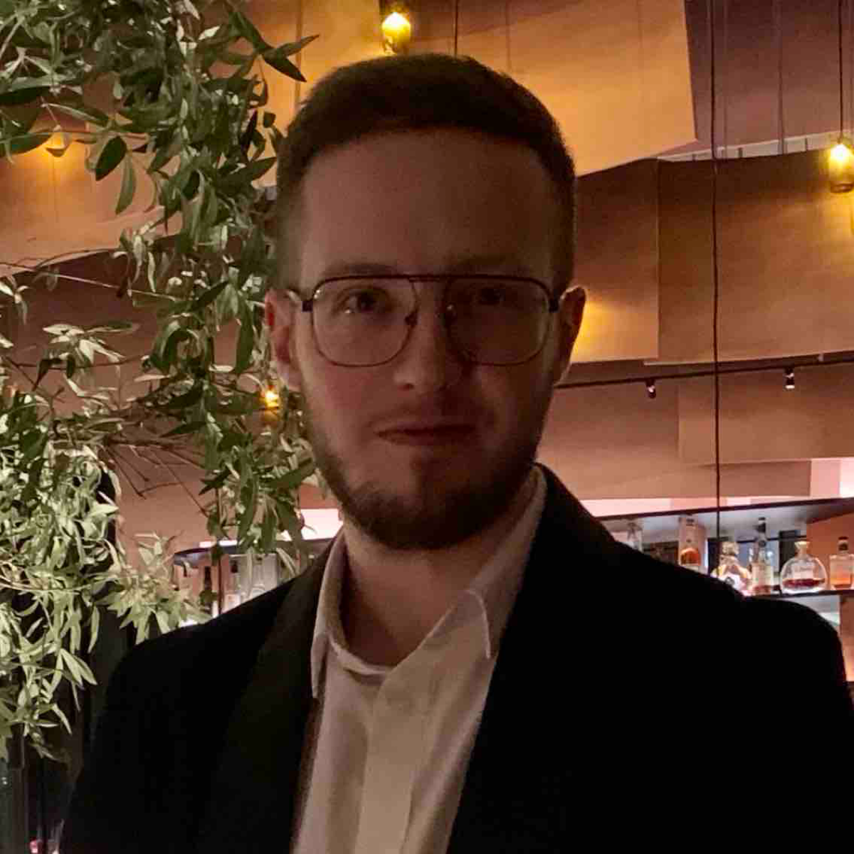 Дмитрий Михайлов