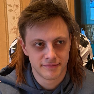 Глеб Логунов | Сетка — социальная сеть от hh.ru