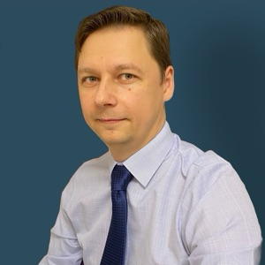 Сергей Конов