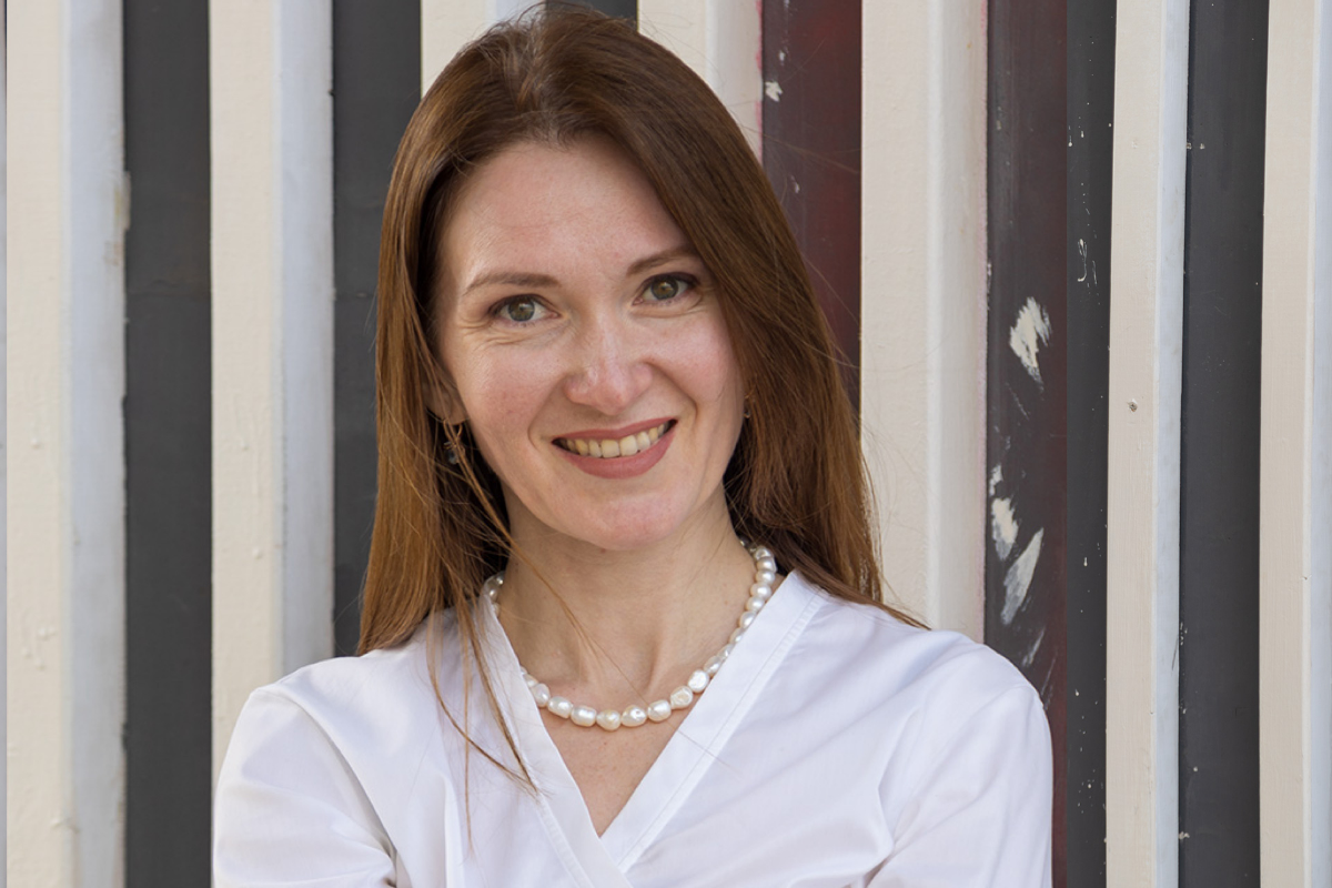 Екатерина Скуратова