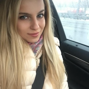 Анна Самойлова | Сетка — социальная сеть от hh.ru