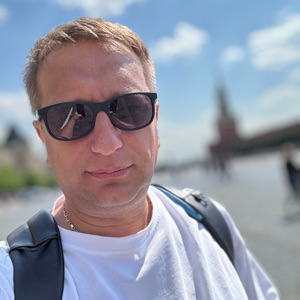 Сергей Кондратенко