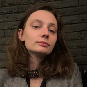 Елизавета Букина