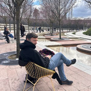 Сергей Матюшков