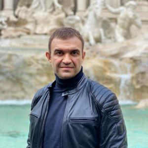 Владимир Виниченко