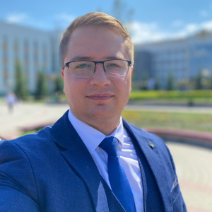 Егор Павельев | Сетка — социальная сеть от hh.ru