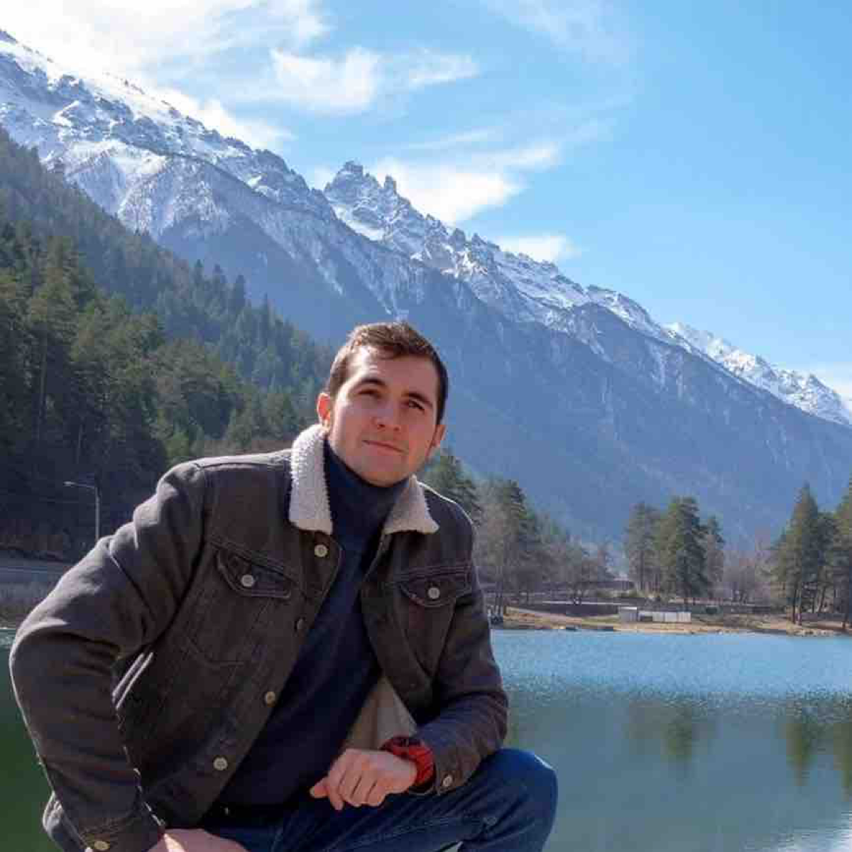 Ярослав Ерохин