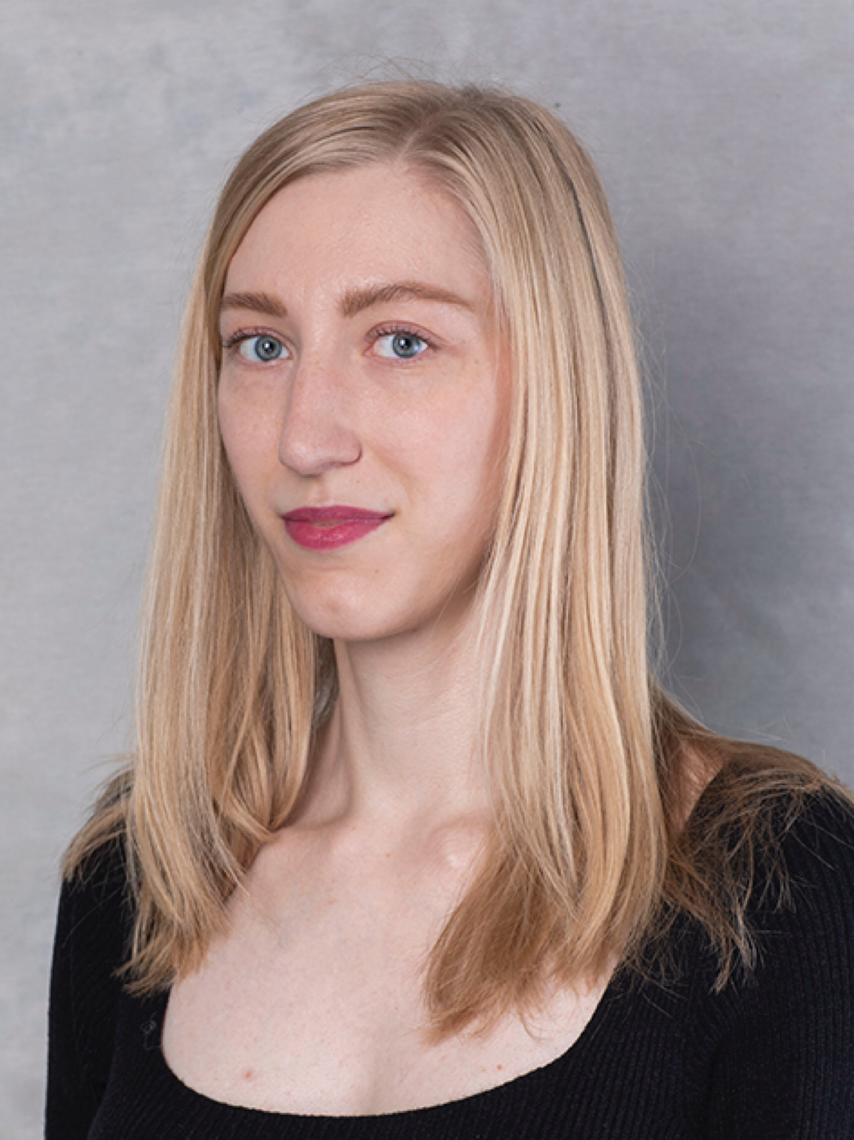 Елизавета Васильченко