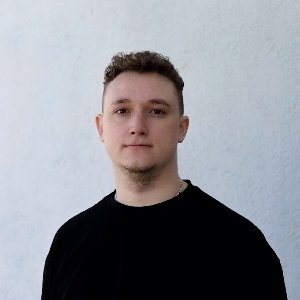 Тимур Блохин