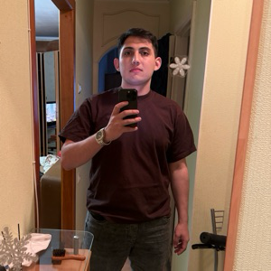 Арсений Брисюк | Сетка — социальная сеть от hh.ru