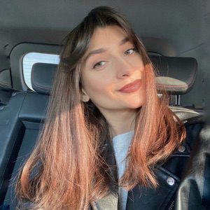 Мариам Бояхчян