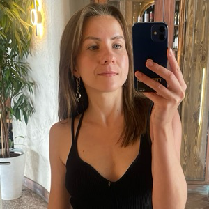 Анна Милостнова | Сетка — социальная сеть от hh.ru