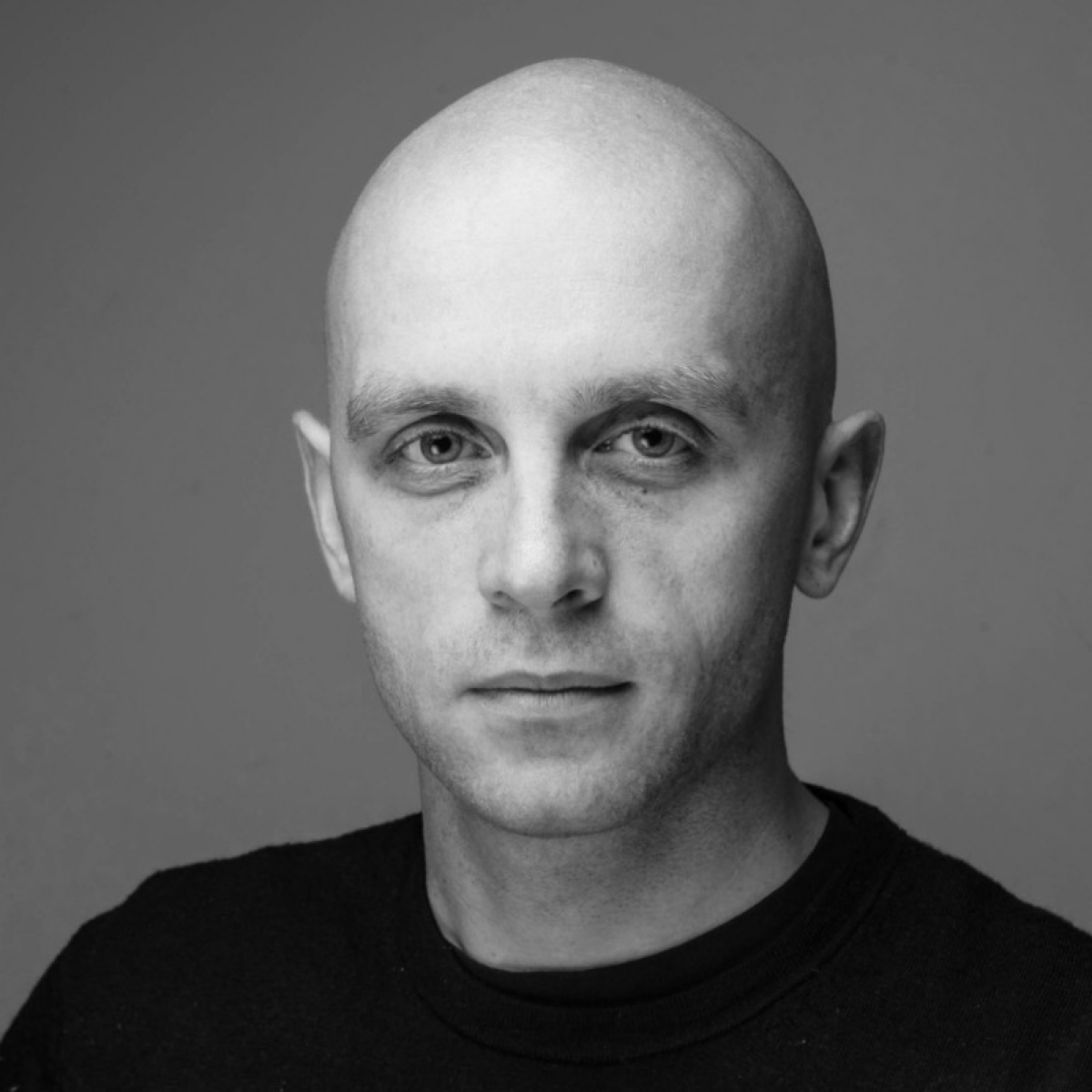 Илья Андреев