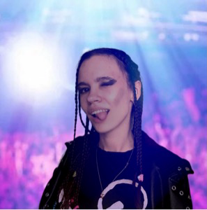 Алиса Сгибнева | Сетка — социальная сеть от hh.ru