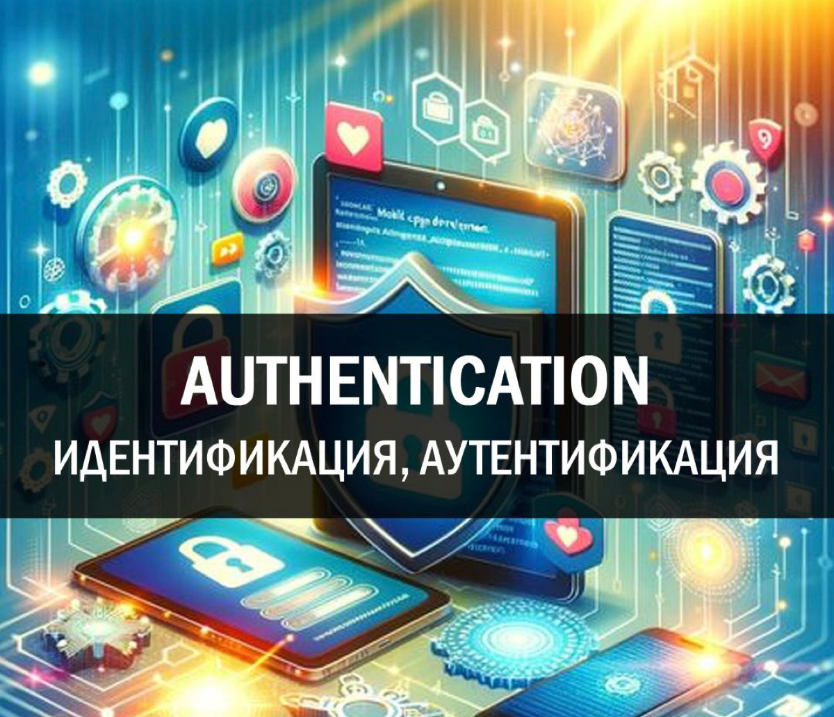AUTHENTICATION [ɔːθentɪˈkeɪʃn] (осэнтикэйшн)
Идентификация, аутентификация
🇬🇧 Authentication of data will insure that the content is genuine, unaltered, and complete | Сетка — социальная сеть от hh.ru