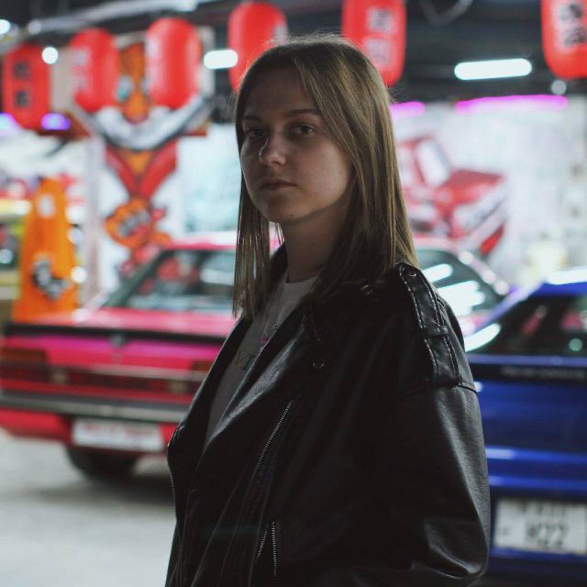 Дарья Печик | Сетка — социальная сеть от hh.ru