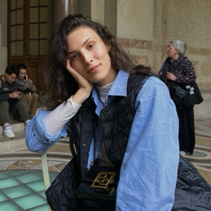 Альба Ампар