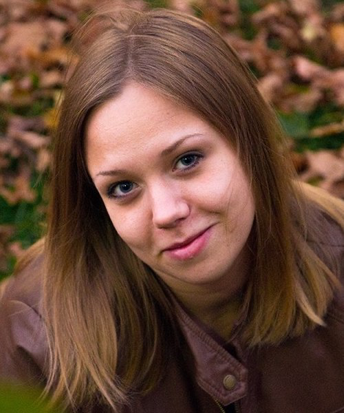 Екатерина Никишина | Сетка — социальная сеть от hh.ru