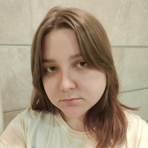 Жанна Крайнева | Сетка — социальная сеть от hh.ru