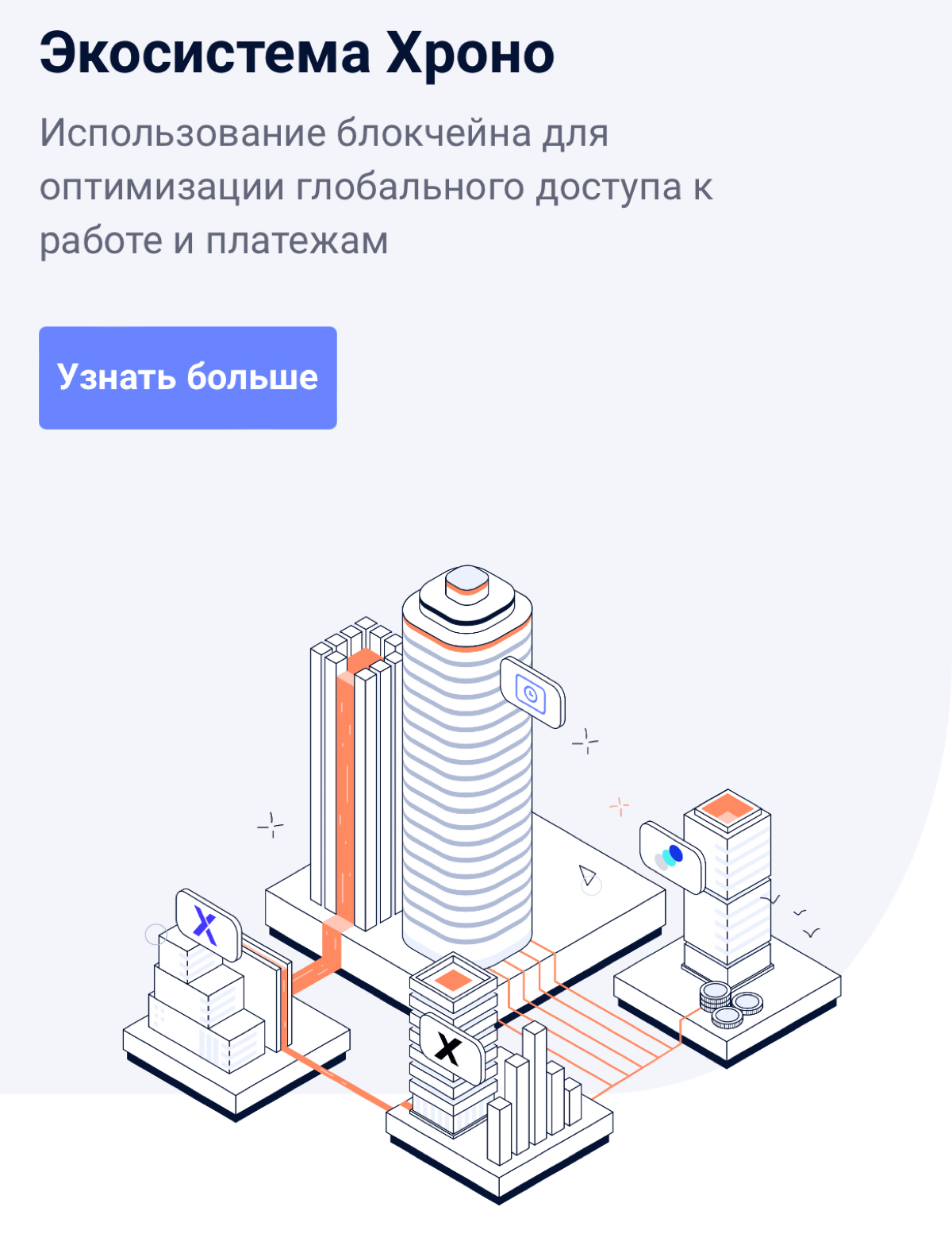 Крипта это будущее HR индустрии?! | Сетка — социальная сеть от hh.ru
