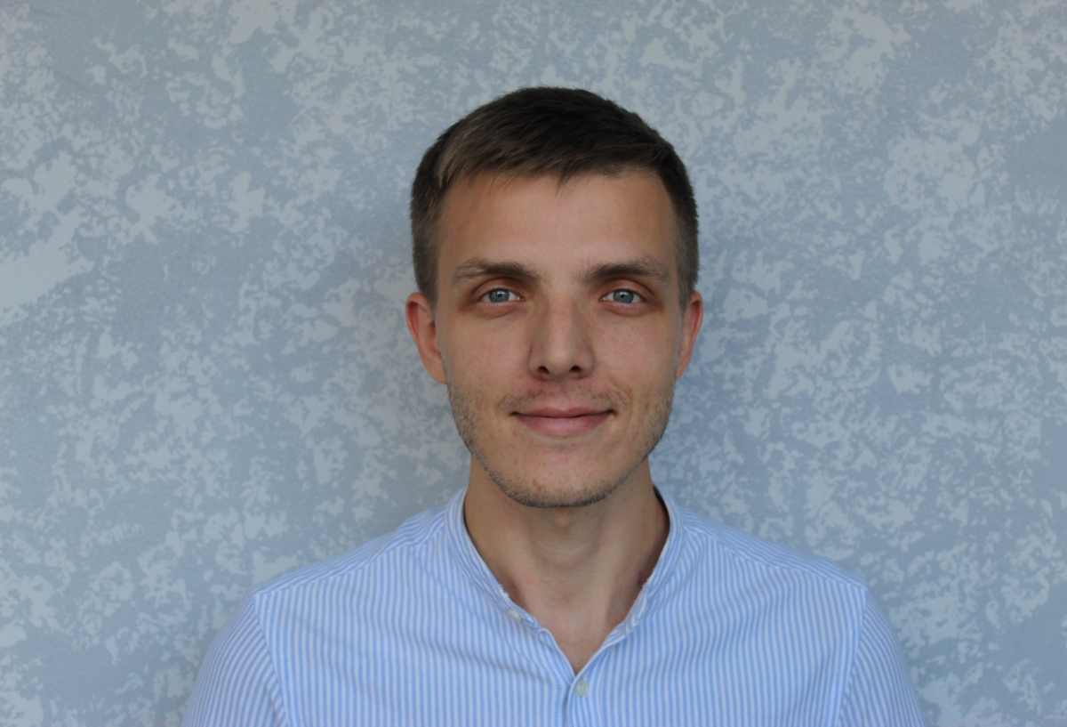 Владимир Антонов | Сетка — социальная сеть от hh.ru