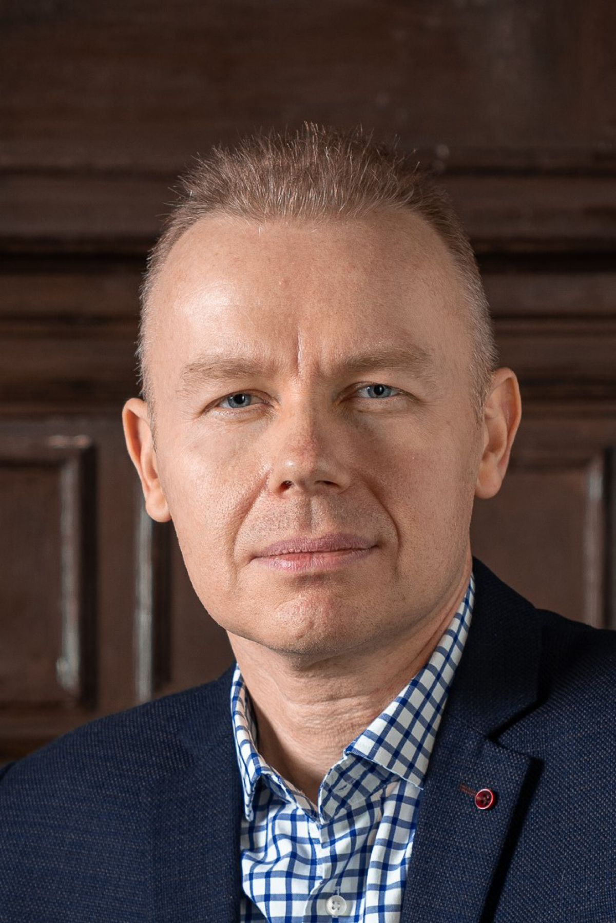 Олег Титов | Сетка — социальная сеть от hh.ru