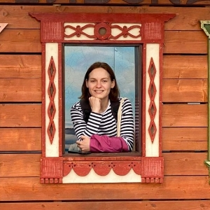 Александра Дребезова | Сетка — социальная сеть от hh.ru