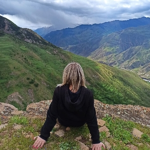 Елена Родина | Сетка — социальная сеть от hh.ru