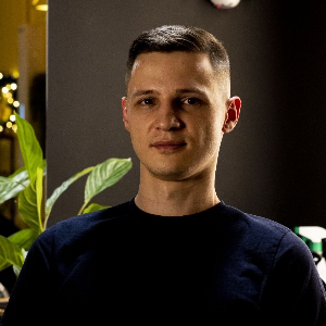 Марат Каримов | Сетка — социальная сеть от hh.ru