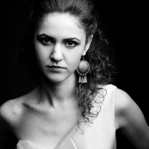 Александра Пращинская