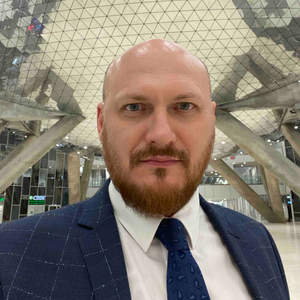 Георгий Цыбин