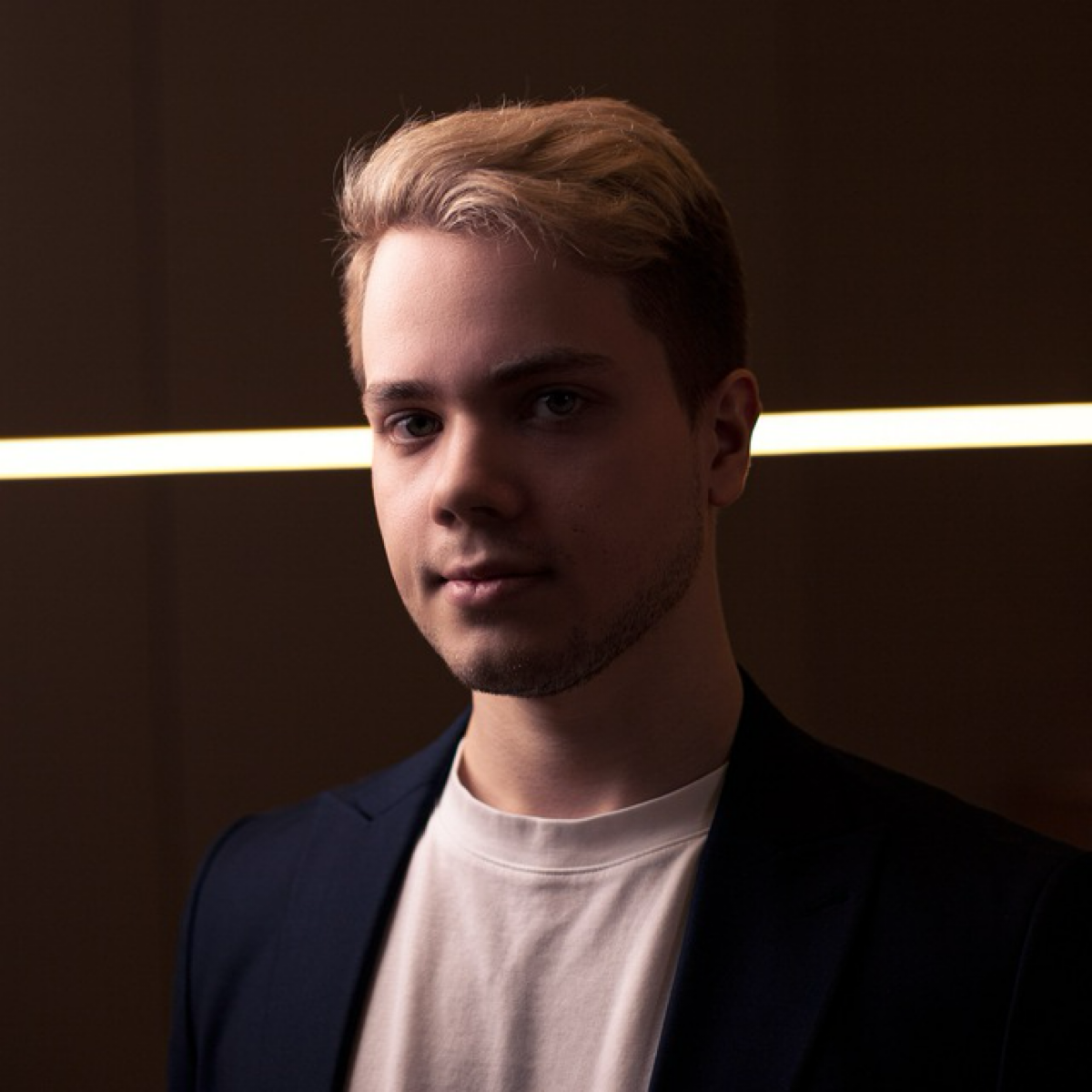 Андрей Раченков