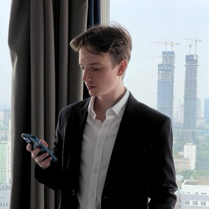 Иван Трунин | Сетка — социальная сеть от hh.ru