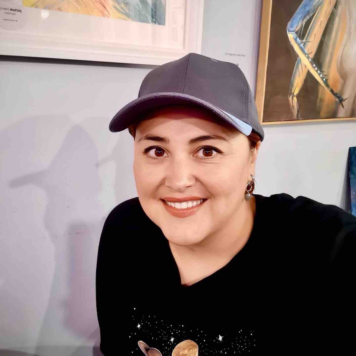 Зарина Гайсина | Сетка — социальная сеть от hh.ru