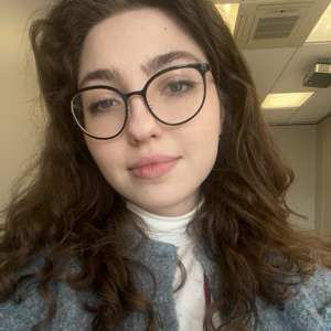 Анастасия Черкасская | Сетка — социальная сеть от hh.ru