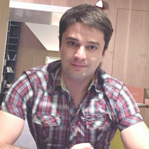 Тахир Жанатаев | Сетка — социальная сеть от hh.ru