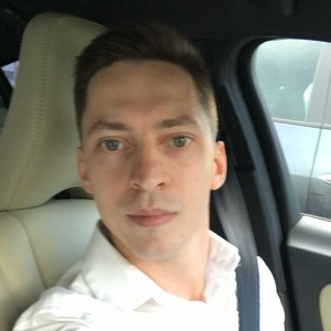 Илья Ипатов | Сетка — социальная сеть от hh.ru