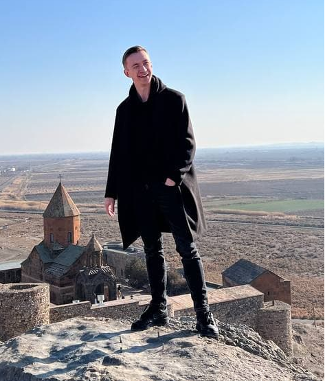 Вячеслав Гладков | Сетка — социальная сеть от hh.ru