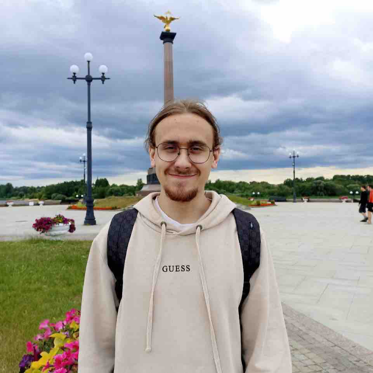 Кирилл Рогачев | Сетка — социальная сеть от hh.ru