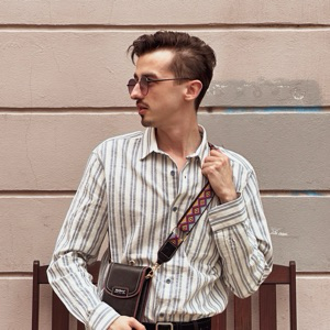 Клименко Валентин | Сетка — социальная сеть от hh.ru