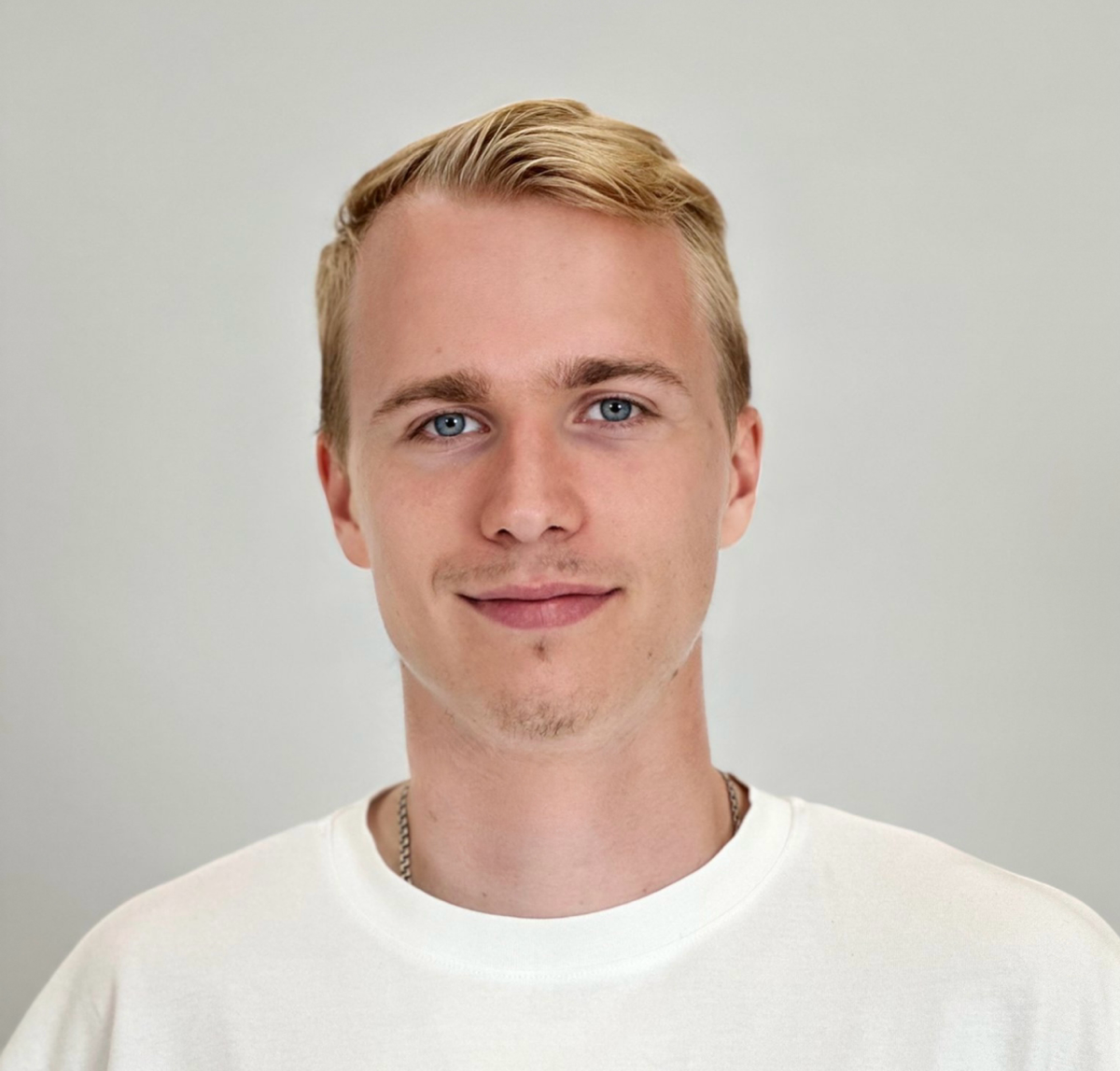 Владислав Каширин | Сетка — социальная сеть от hh.ru