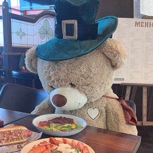 Александр Бардин | Сетка — социальная сеть от hh.ru