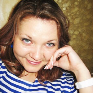 Екатерина Соколова | Сетка — социальная сеть от hh.ru