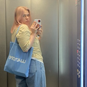 Дарья Потопахина