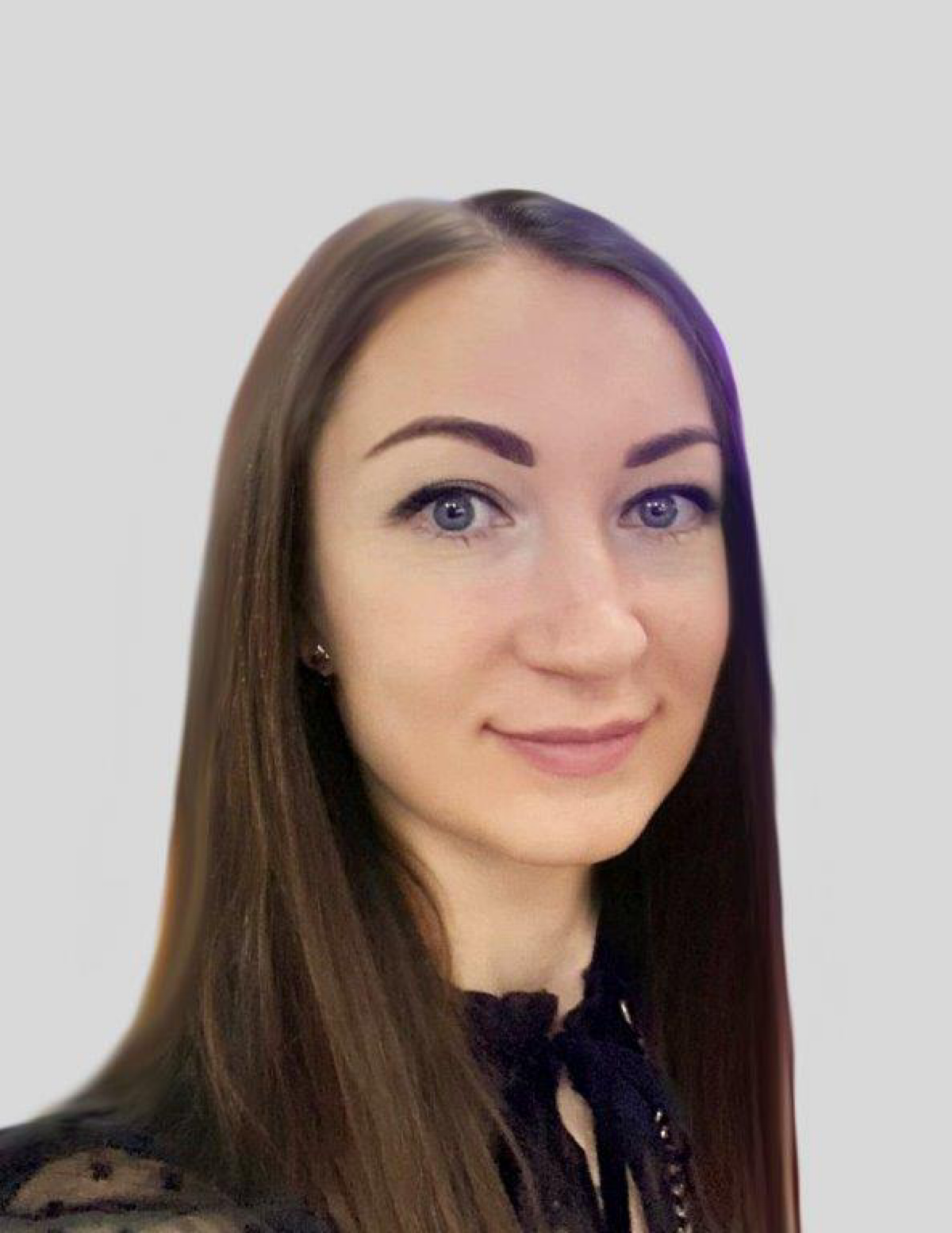 Ольга Барановская