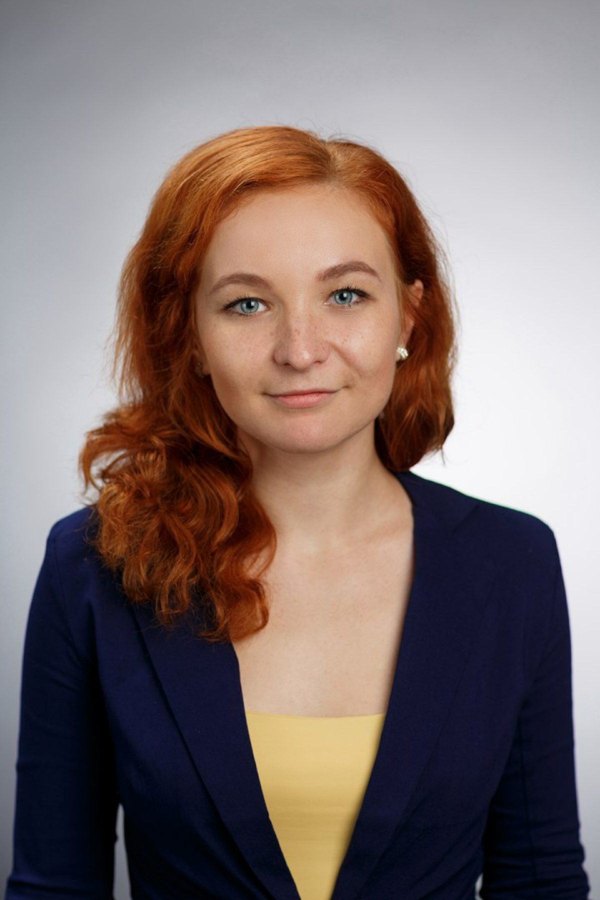 Елизавета Золотова